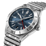 Breitling Chronomat automatic GMT 40 A32398101C1A1 - Image 2