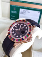 Rolex Yacht-Master 40mm M116695 - Image 3