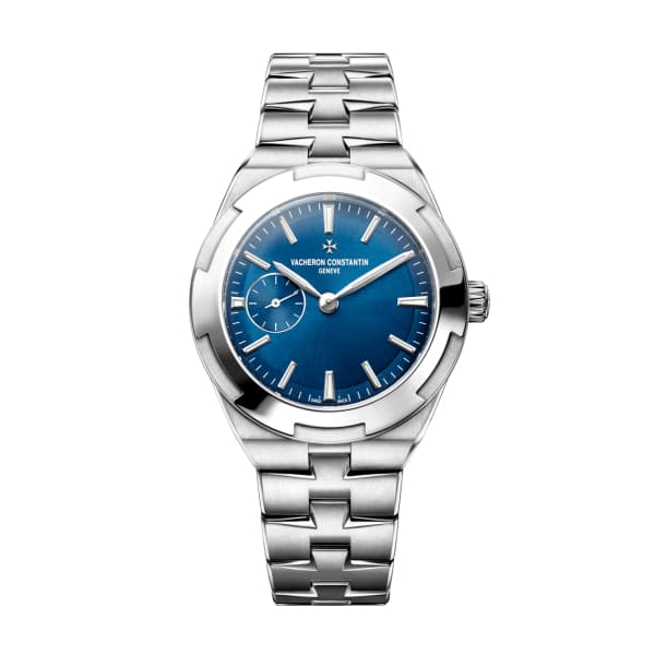 9D3309F2-F1C7-AA84-C854-F319CA63A21E.jpg Vacheron Constantin Overseas Self-Winding Ref. # 2300V/100A-B170 - Image 1