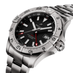 Breitling Avenger Automatic GMT 44mm  A32320101B1A1 - Image 2