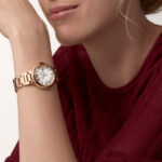 Cartier BALLON BLEU Rose Gold 33mm - Image 8