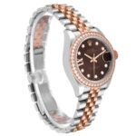 Rolex Lady-Datejust 28mm 279381RBR-0003/0004 - Image 4