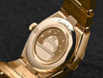 Omega Constellation Ladies' Selection 28mm yellow gold on yellow gold 131.55.28.60.99.006 - Image 4