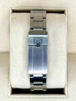 Rolex  Explorer 124270 Black 36mm Men’s Watch - Image 9