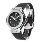 Hublot Diamond Bezel - Image 2