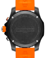 Breitling Watch Professional Endurance Pro Orange - Image 3