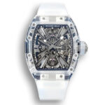 RM 12-01 white & blue