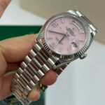 Rolex  Day-Date M128236-0006 36mm - Image 8