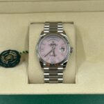 Rolex  Day-Date M128236-0006 36mm - Image 2