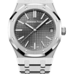 Audemars Piguet ROYAL OAK Grey Dial 41mm