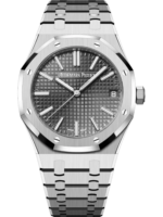 Audemars Piguet ROYAL OAK Grey Dial 41mm