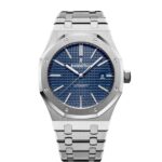 Audemars Piguet Royal Oak Selfwinding with Blue Dial 41mm 15400ST.OO.1220ST.03