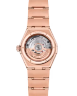 Omega Constellation Ladies' Selection 29mm Sedna™ gold on Sedna™ gold 131.55.29.20.55.001 - Image 2