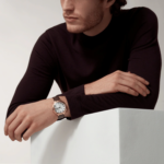 Cartier BALLON BLEU Rose Gold 40mm - Image 4