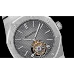 Audemars Piguet Royal Oak Tourbillon Extra-Thin 41mm 26510PT.OO.1220PT.01 - Image 3