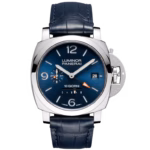 Panerai  Luminor Dieci Giorni GMT 44mm PAM01482