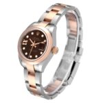 Rolex Lady-Datejust 28mm  279161-0003/0004 - Image 5