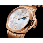 Panerai  Luminor Due Luna TuttoOro 38mm PAM01504 - Image 4