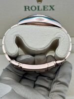 Rolex  Sky-Dweller 42mm 336935-0002 Rose Gold Chocolate Dial - Image 7