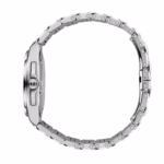 IWC Ingenieur Automatic 35mm Ladies Watch Silver IW324901 - Image 3