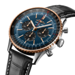 Breitling Navitimer B01 Chronograph 46 UB01372A1C1P1 - Image 2