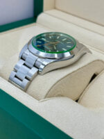 Rolex Milgauss 116400GV-0002 40mm - Image 8
