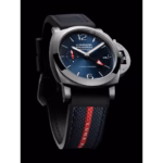 Panerai Luminor Quaranta BiTempo Luna Rossa 40mm PAM01404 - Image 2