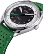 Omega Seamaster Olympic Official Timekeeper 39.5mm Black Dial Stainless Steel Strap 522.32.40.20.01.005 - Image 3