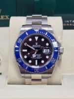 Rolex Submariner 41mm 126619LB - Image 3