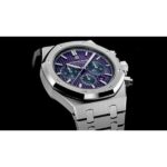 Audemars Piguet Royal Oak Selfwinding Chronograph 41mm 26338PT.OO.1220PT.01 - Image 5