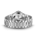 IWC Ingenieur 40mm Black Dial Steel Mens Watch IW328901 - Image 4