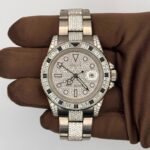 Rolex GMT Master II 116759SANR 40mm - Image 9