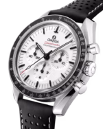 Omega Speedmaster Moonwatch Professional 42 mm White Dial Stainless Steel Strap 310.32.42.50.04.002 - Image 3