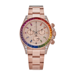 Rolex Cosmograph Daytona 116595RBOW 40mm