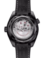 Omega Seamaster Planet Ocean 600M 45.5mm Black Dial Black ceramic Strap 215.92.46.22.01.001 - Image 2