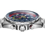 TAG Heuer Formula 1 x Red Bull Racing Special Edition Chronograph Quartz Mens 43mm CAZ101AL.BA0842 - Image 6