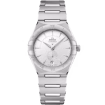 Omega Constellation 34mm Silver Dial Stainless Steel Bracelet 131.10.34.20.02.001