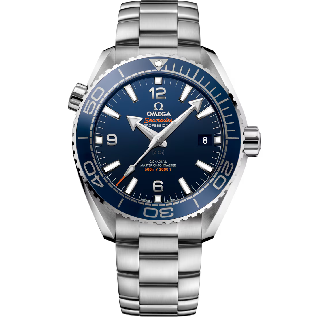 A0D3F01F-A9AB-17E0-E196-4D9BF635A70E.avif Omega Seamaster Planet Ocean 600M 43.5mm Blue Dial Stainless Steel Bracelet 215.30.44.21.03.001 - Image 1