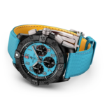 Breitling Avenger B01 Chronograph 42mm Night Mission SB0146101L1X1 - Image 3