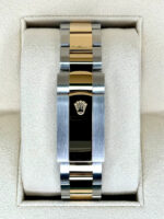 Rolex  Sky-Dweller 42mm 336933-0005 Two-Tone Yellow Gold White Dial Oyster - Image 6
