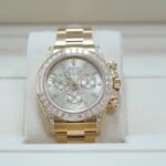 Rolex Cosmograph Daytona 126598TBR 40mm - Image 3