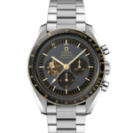 Omega Speedmaster Professional Moonwatch Apollo 11 50th Anniversary Limited Watch 42mm 310.20.42.50.01.001