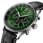 Breitling Navitimer B01 Chronograph 46 AB0137241L1P1 - Image 2