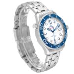 Omega Seamaster Diver 300M Tokyo 2020 Limited Edition Steel Mens Watch  42mm 522.30.42.20.04.001 - Image 7