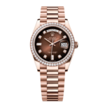Rolex  Day-Date M128345RBR-0040 36mm