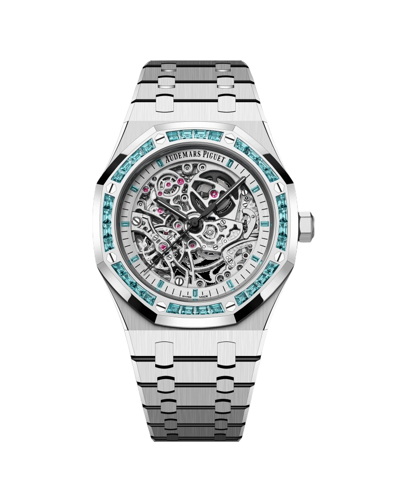 A1D022E1-AD09-5631-5970-9B7D5A343876.png Audemars Piguet Royal Oak Ref. # 15412BC.TO.1220BC.01 - Image 1