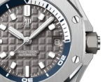 Audemars Piguet OFFSHORE DIVER Grey Dial 42mm 15720ST.OO.A009CA.01 - Image 3