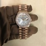 Rolex  Day-Date M128345RBR-0077 36mm - Image 3