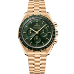 Omega Speedmaster Moonwatch Professional Co‐Axial Master Chronometer 42mm 310.60.42.50.10.001