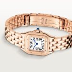 Cartier PANTHERE ROSE GOLD 22mm - Image 4